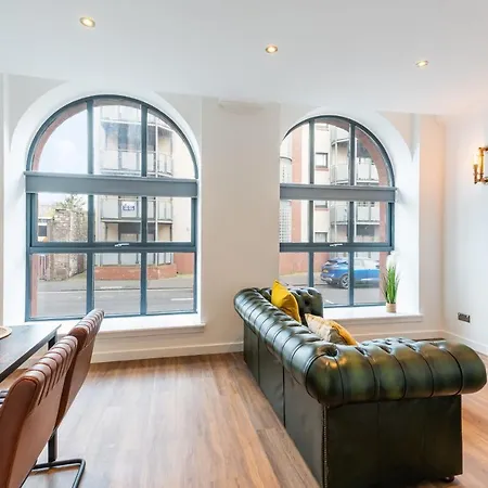 Apartamento Bissets Bond *
