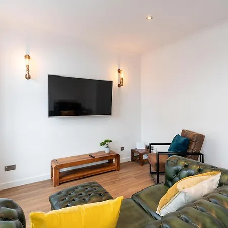 Bissets Bond Apartamento Dundee