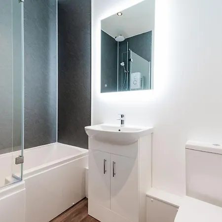 Bissets Bond Apartamento