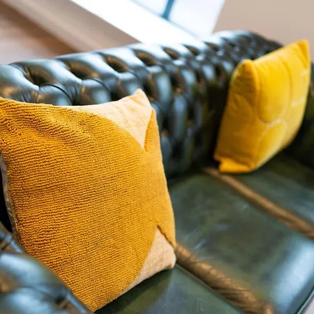 Bissets Bond Apartamento
