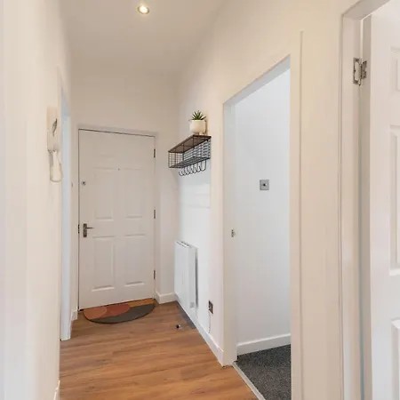 Apartamento Bissets Bond *