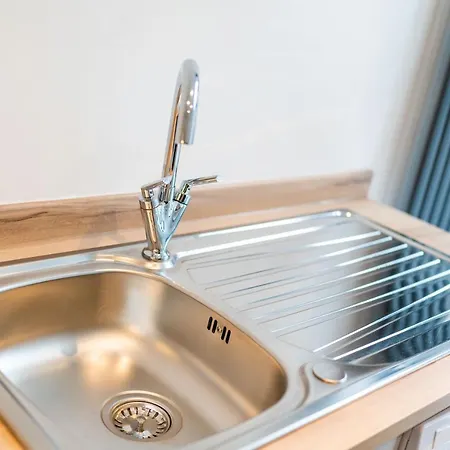 Bissets Bond Apartamento Dundee