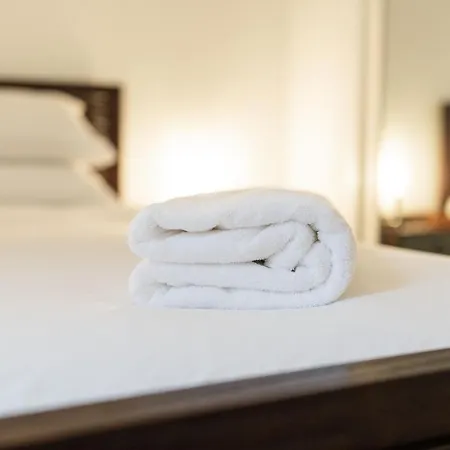 Apartamento Bissets Bond