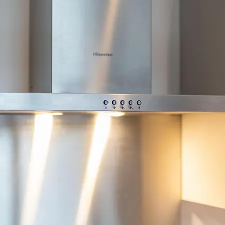 Apartamento Bissets Bond *