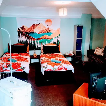 Guest house Aabalree Dundee