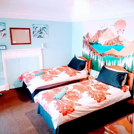 Aabalree Guest house *