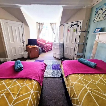 Guest house Aabalree Dundee