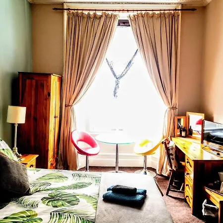 Aabalree Guest house