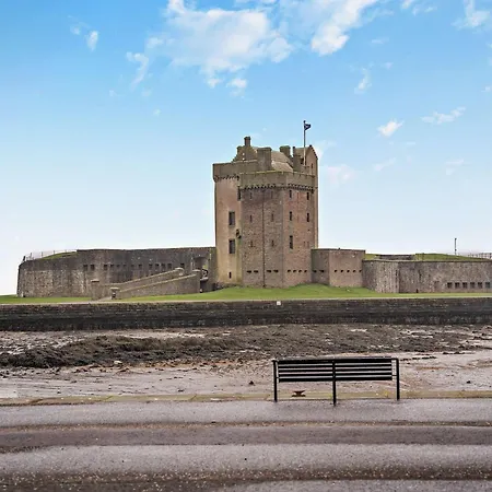 Casa de férias 2 Bed In Broughty Ferry 94108 Dundee