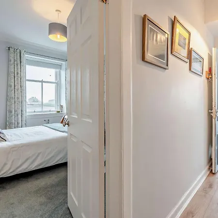 Casa de férias 2 Bed In Broughty Ferry 94108