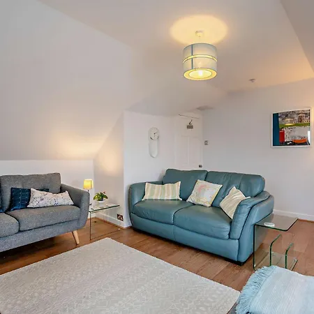 Casa de férias 2 Bed In Broughty Ferry 94108 *