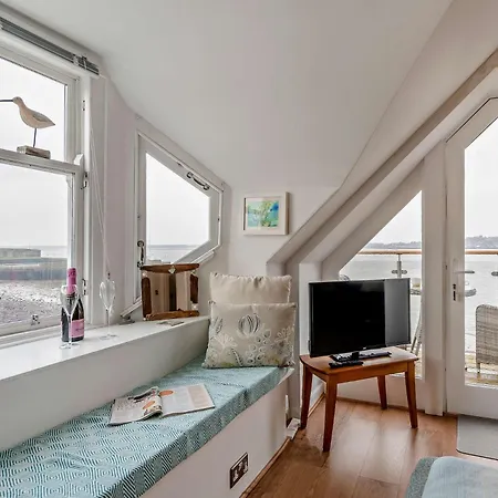 Casa de férias 2 Bed In Broughty Ferry 94108 *
