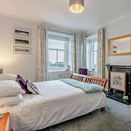 Casa de férias 2 Bed In Broughty Ferry 94108