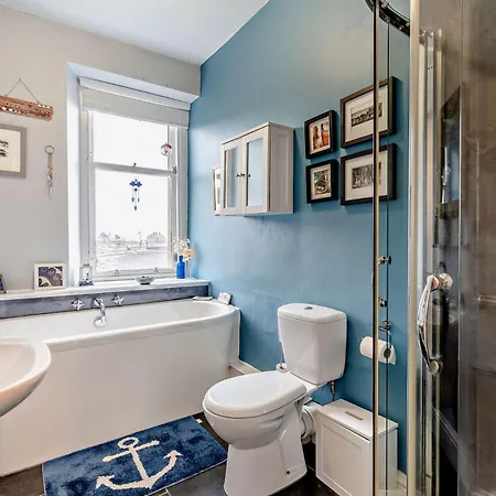 Casa de férias 2 Bed In Broughty Ferry 94108 Dundee