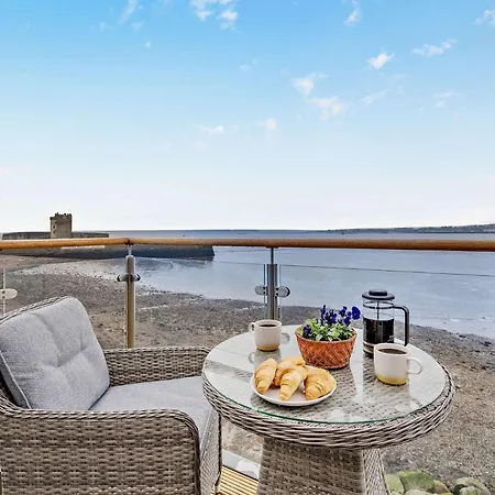 2 Bed In Broughty Ferry 94108