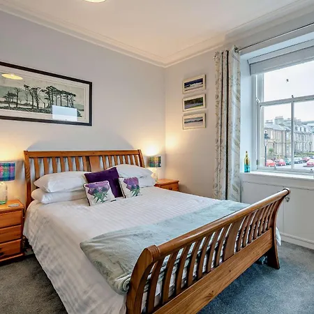 Casa de férias 2 Bed In Broughty Ferry 94108