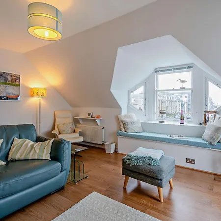 Casa de férias 2 Bed In Broughty Ferry 94108