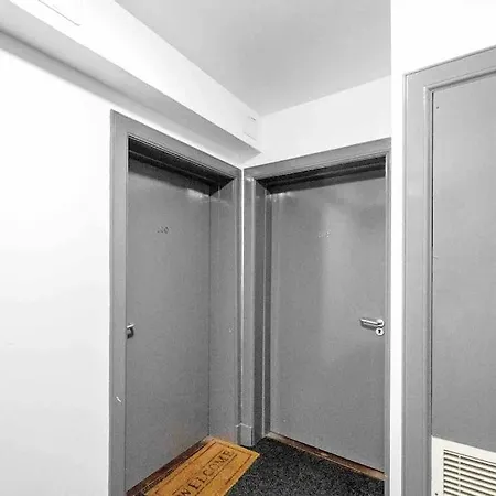 Seagate Heights Large, Stylish, Centre Flat Apartamento Dundee