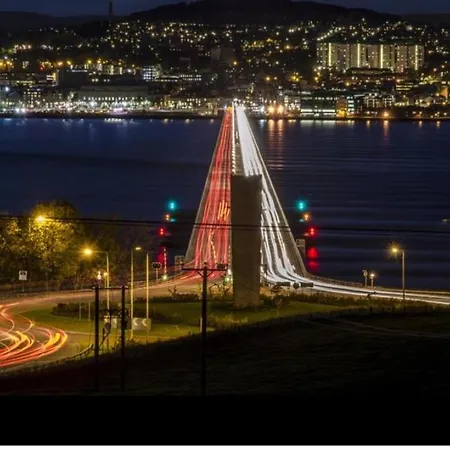 High Point * Dundee