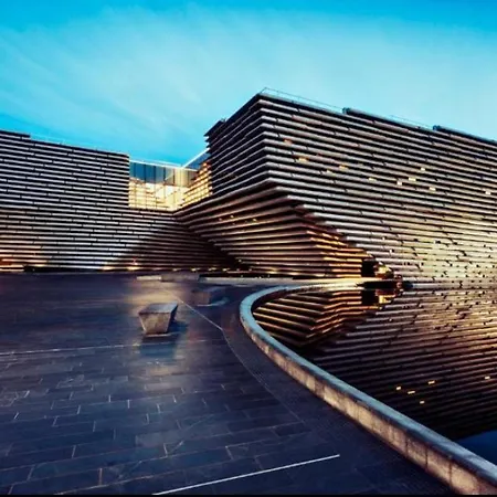 High Point Dundee