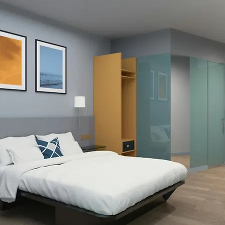 Four Points Flex By Sheraton