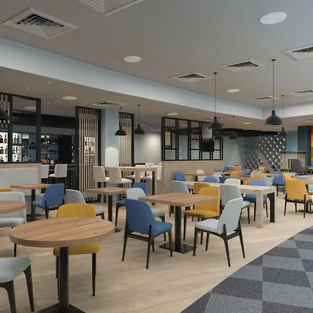 Hotel Four Points Flex By Sheraton