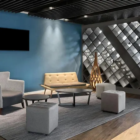 Four Points Flex By Sheraton Dundee