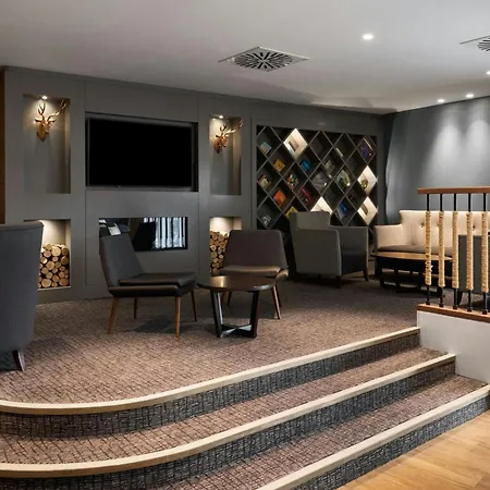 Four Points Flex By Sheraton 3* Dundee