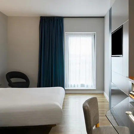 Hotel Four Points Flex By Sheraton