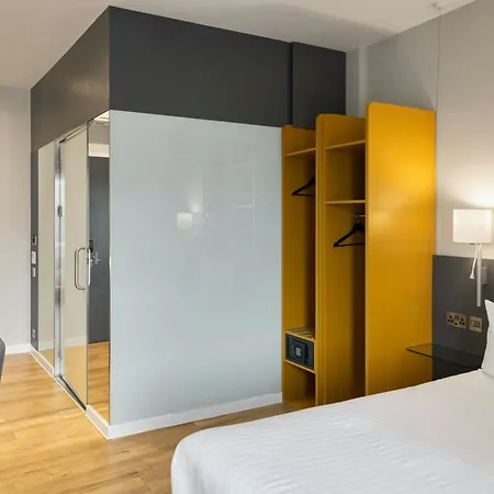 Four Points Flex By Sheraton Hotel Dundee