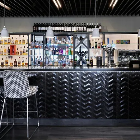 Four Points Flex By Sheraton 3*