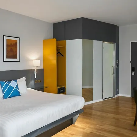 Four Points Flex By Sheraton 3* Dundee