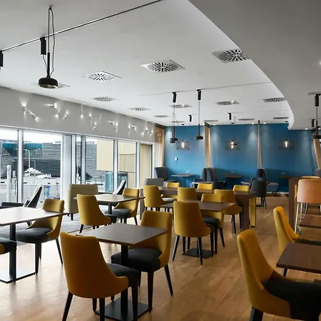 Four Points Flex By Sheraton Hotel