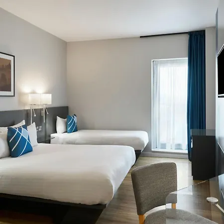 Hotel Four Points Flex By Sheraton