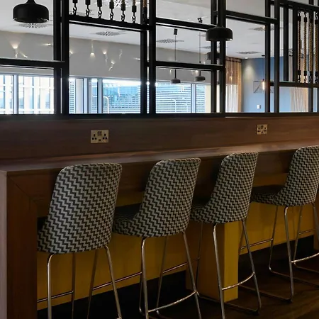 Four Points Flex By Sheraton Hotel 3*