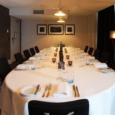 Malmaison Hotel Dundee