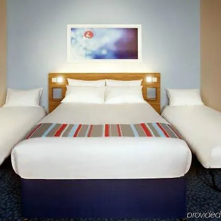 Hotel Travelodge 2*
