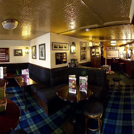 Fishermans Tavern Hotel 3*