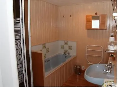 Dunlaw House Casa de hóspedes 2*