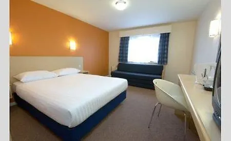 Ibis Budget Camperdown