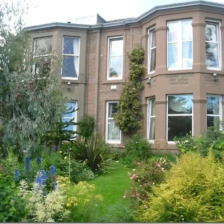 Dunlaw House Dundee