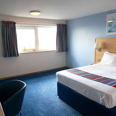 Ibis Budget Camperdown Hotel
