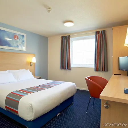 Ibis Budget Camperdown Hotel Dundee