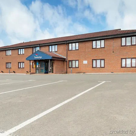 Ibis Budget Camperdown 2*