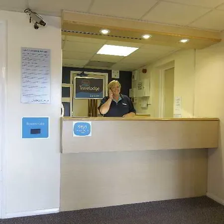 Ibis Budget Camperdown Hotel Dundee