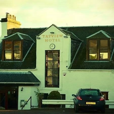 Hotel Tayview Dundee