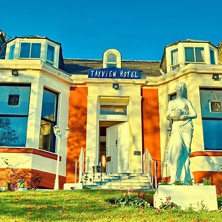 Hotel Tayview 2*