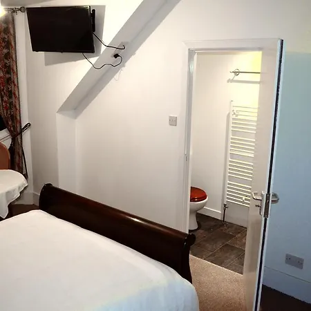 Hotel Tayview