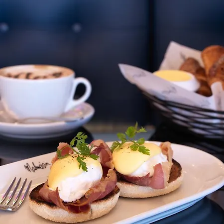Malmaison Hotel 4*