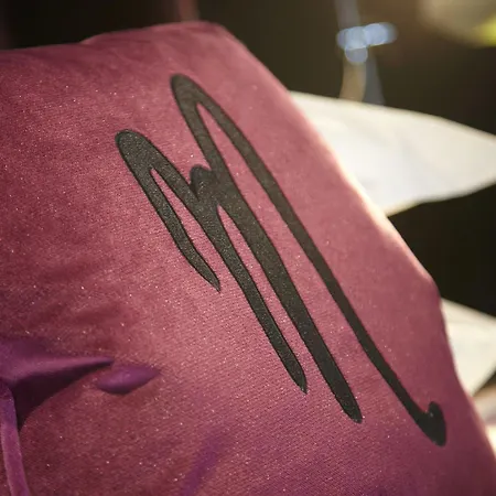 Hotel Malmaison Dundee